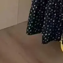 

Ezgaga Skirts Women Vintage Floral Printed High Waist Sweet Elegant Temperament Fashion Long Skirt Ladies Loose Casual