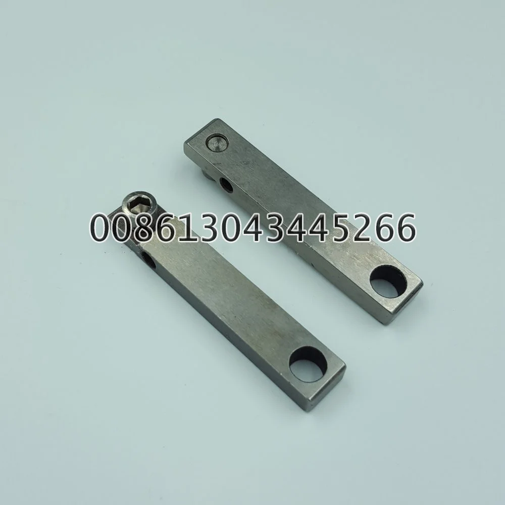 

Best Quality Hohner 43/6S Stitching Head Spare Parts 3164339 Center Slide Hohner Stitcher Parts