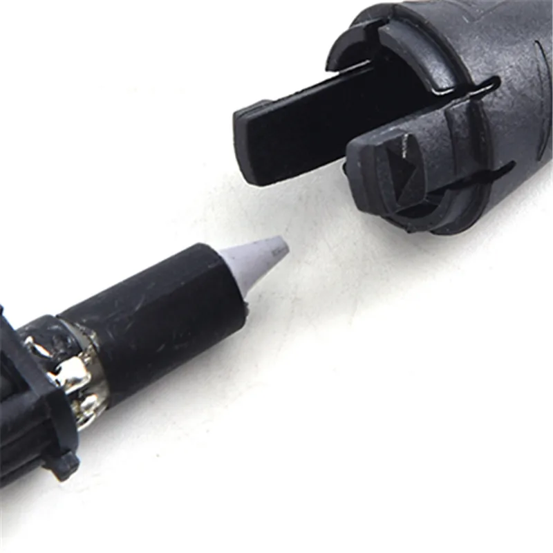 1pcs Printer Pen Injector Head Nozzle For Second Generation 3D 5V Printing Pen Accessories