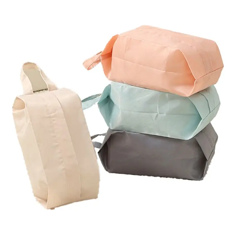 

NEW-Lady's Waterproof Beach Handbag Fitness Handbag Travel Underwear Bag