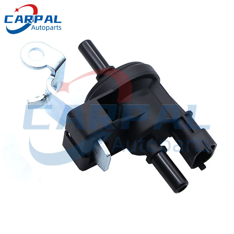 

Vapor Canister Purge Solenoid Valve 12611801 For Buick Cadillac CTS Chevrolet Camaro Equinox GMC Acadia Saturn Outlook Pontiac