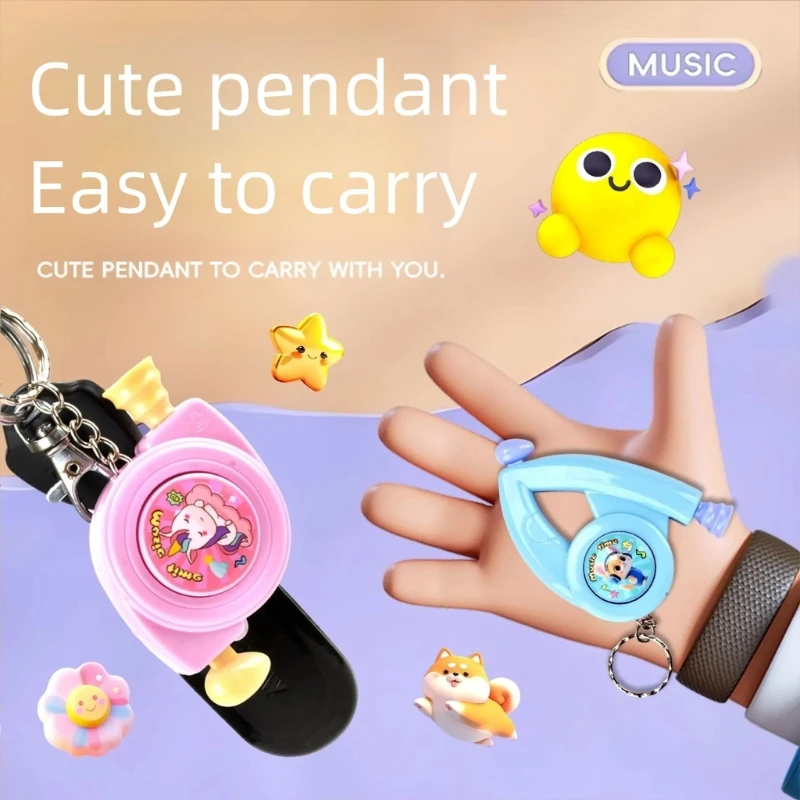 

Pocket Sized Cognitive Skill Building Keychains Game With Fun Challenge To Reaction Time And Memory Retention For All A2UB