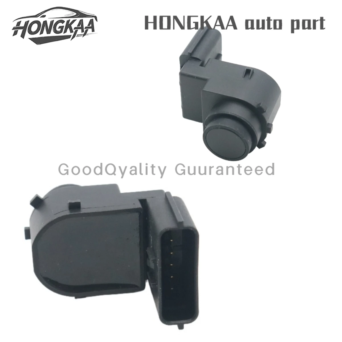 

Датчик парковки PDC для Hyundai Ioniq Tucson I30 Kia Niro Sportage QL Optima JF 95720-D3000 95720D3000 95720-D9500 16072600049