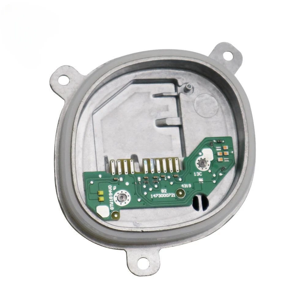 

NEW LED Headlight LED Module DRL Turn Signal Light Module OE 63118496135 63118496136 for BM-W 3 Series G20 G21 2020-