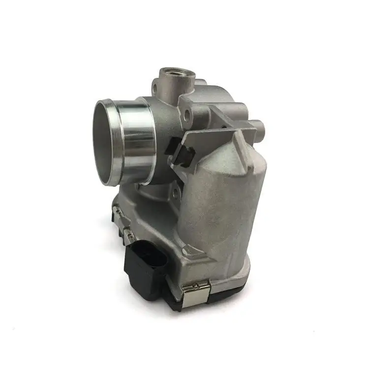 0280750137  Zhongtong Higer Yellow Sea Shaolin Bus Yuchai Natural Gas Engine Electronic Throttle Valve G2K00-1113640