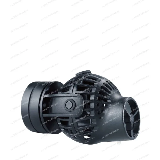 Jiebao's new CWP series fresh seawater tank wave pump small manure blower