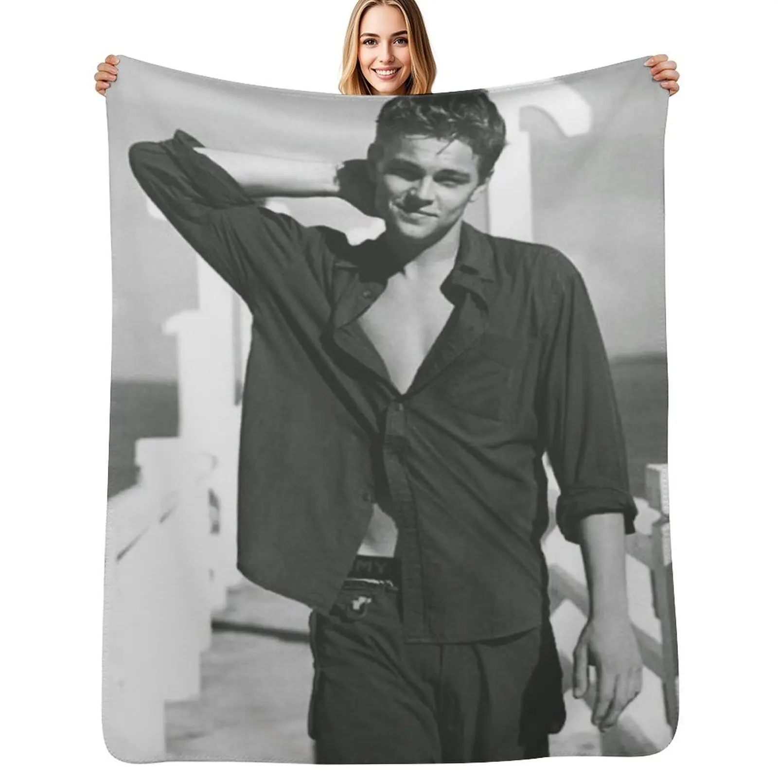 Teen Leonardo Di Ca…