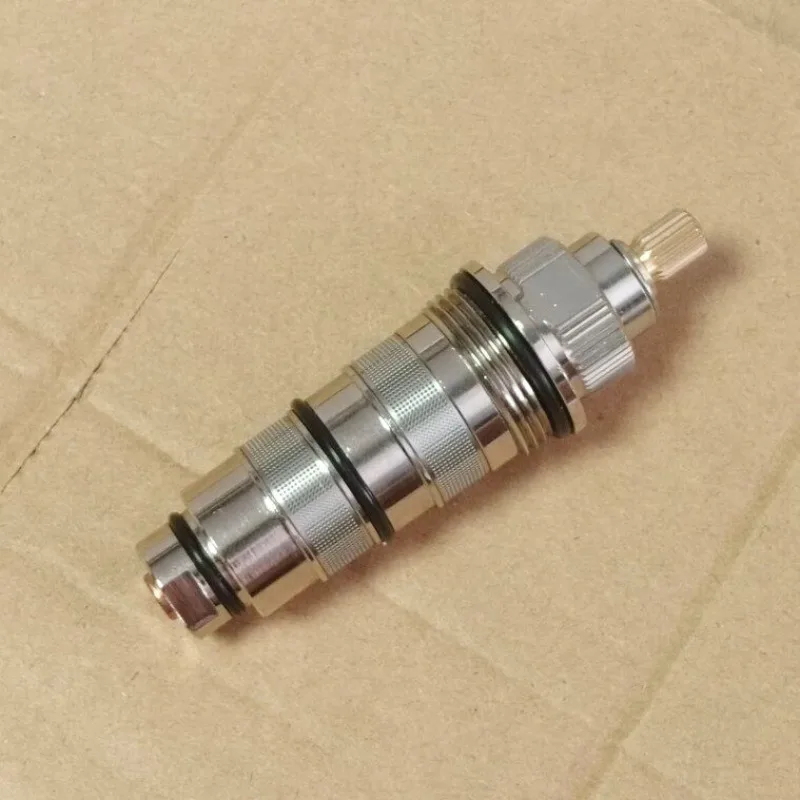 For 38 Degree Constant Temperature Valve/hot/cold Switch Temperature Regulating Valve/core Constant Temperature ，All Copper Core
