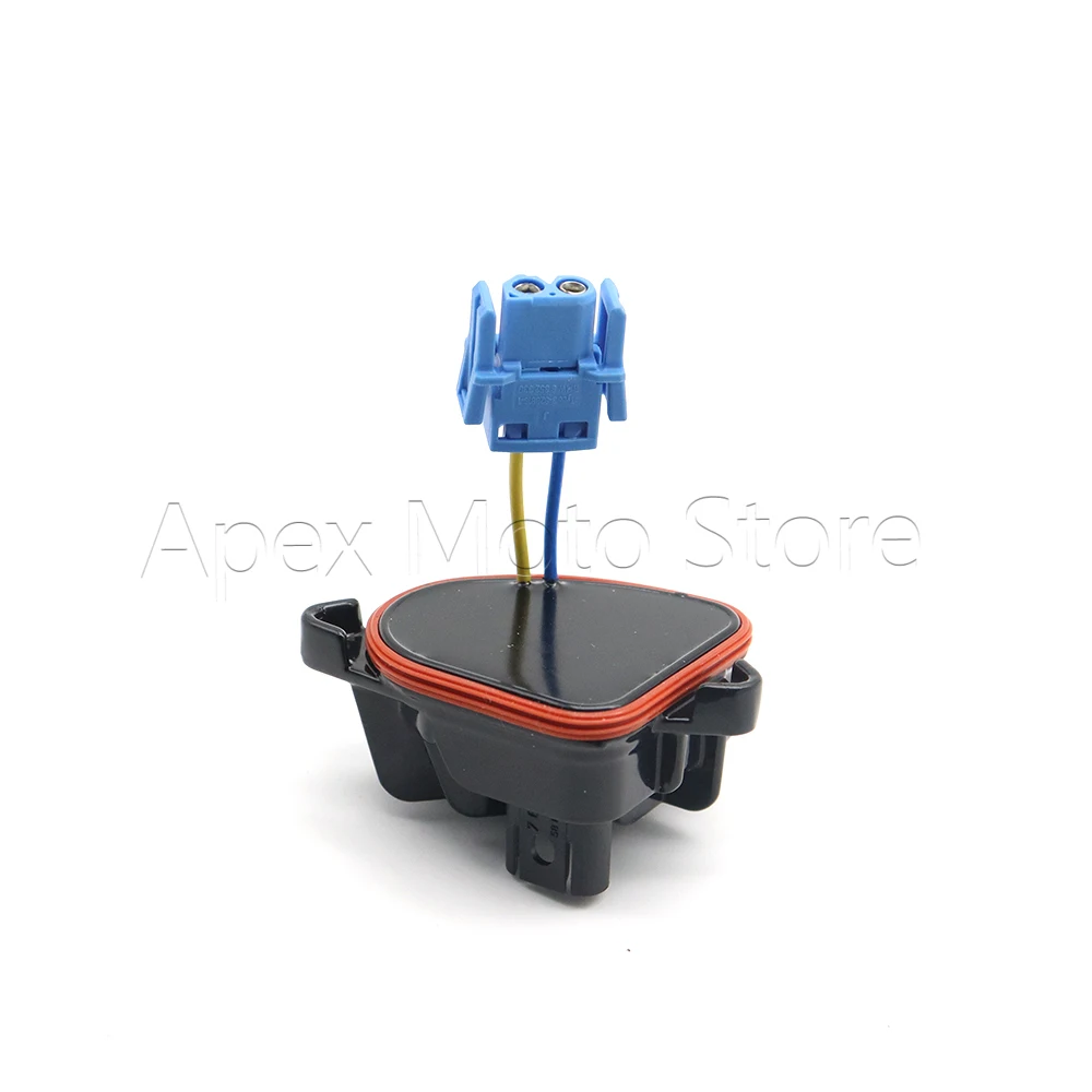 For BMW R1200GS ADV R1200RS R1200RT R1250GS R NINET S1000RR S1000XR R1150RT F800GS K1600GT Fuel Pump Electronic Control Module