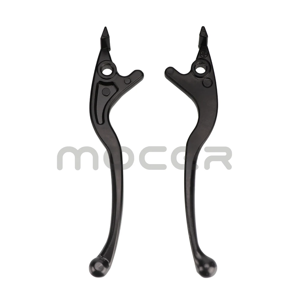 

Motorcycle Accessories Left /Right Hydraulic Disc Brake Lever for 50cc 70cc 90cc 110cc 125cc Dirt Bike Pit Bike ATV