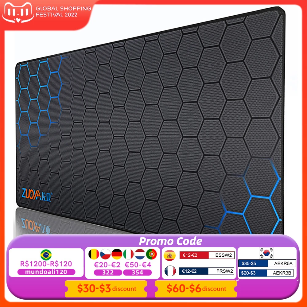 Extra Large Gaming Mouse Pad