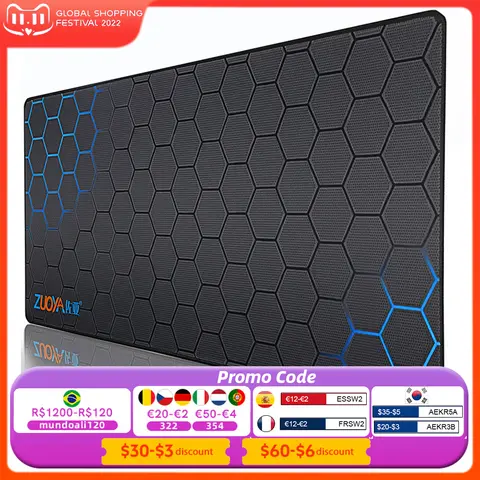 Extra Large Gaming Mouse Pad ZUOYA