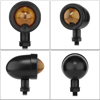 8 best sales אביזרי אופנוע בהתאמה אישית מסוק - №6