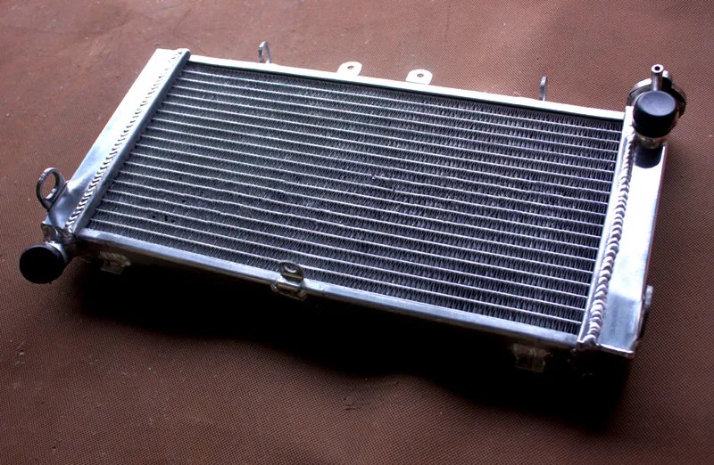 1991 1992 1993 1994 Aluminum Radiator For HONDA CBR 600 F2 CBR600 F2