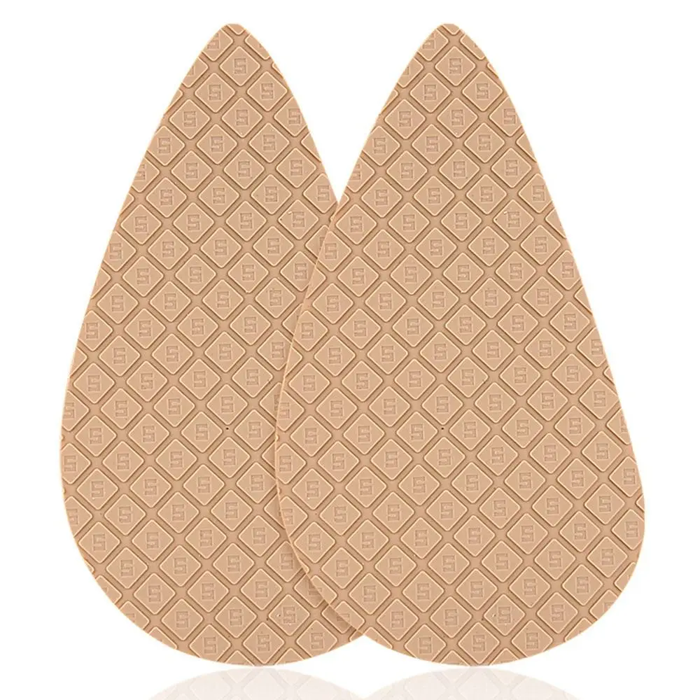 

Sole Guard Non-slip Shoe Sole Protector Self-Adhesive DIY Shoes Mat Stickers Wear-Resistant Replacement Shoes Anti-slip Cushion