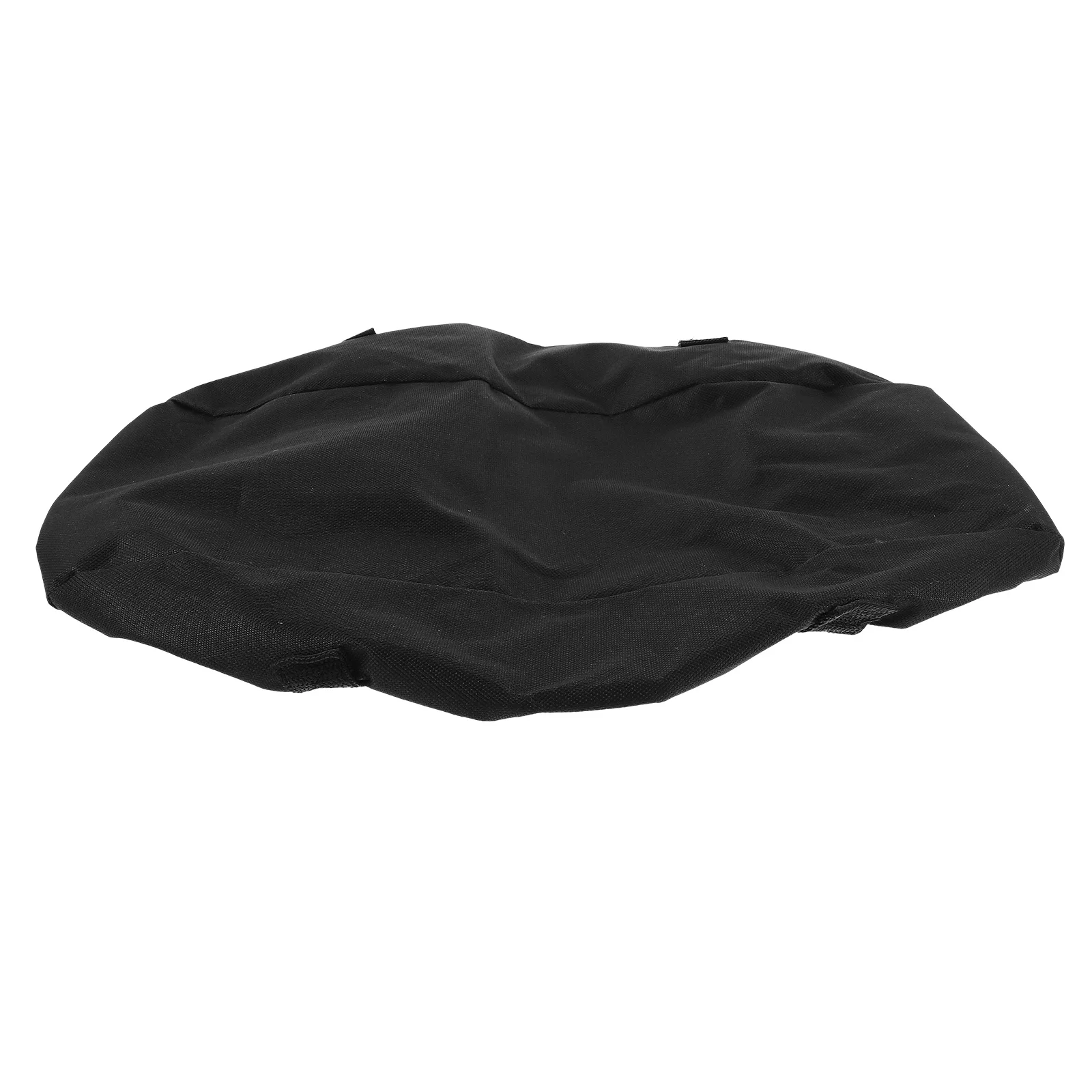 

Waterproof Winch Cover Black Heavy Duty 600d Oxford Fabric Protective Cover Electric Winch Automotive Truck Atv Trailer Boat