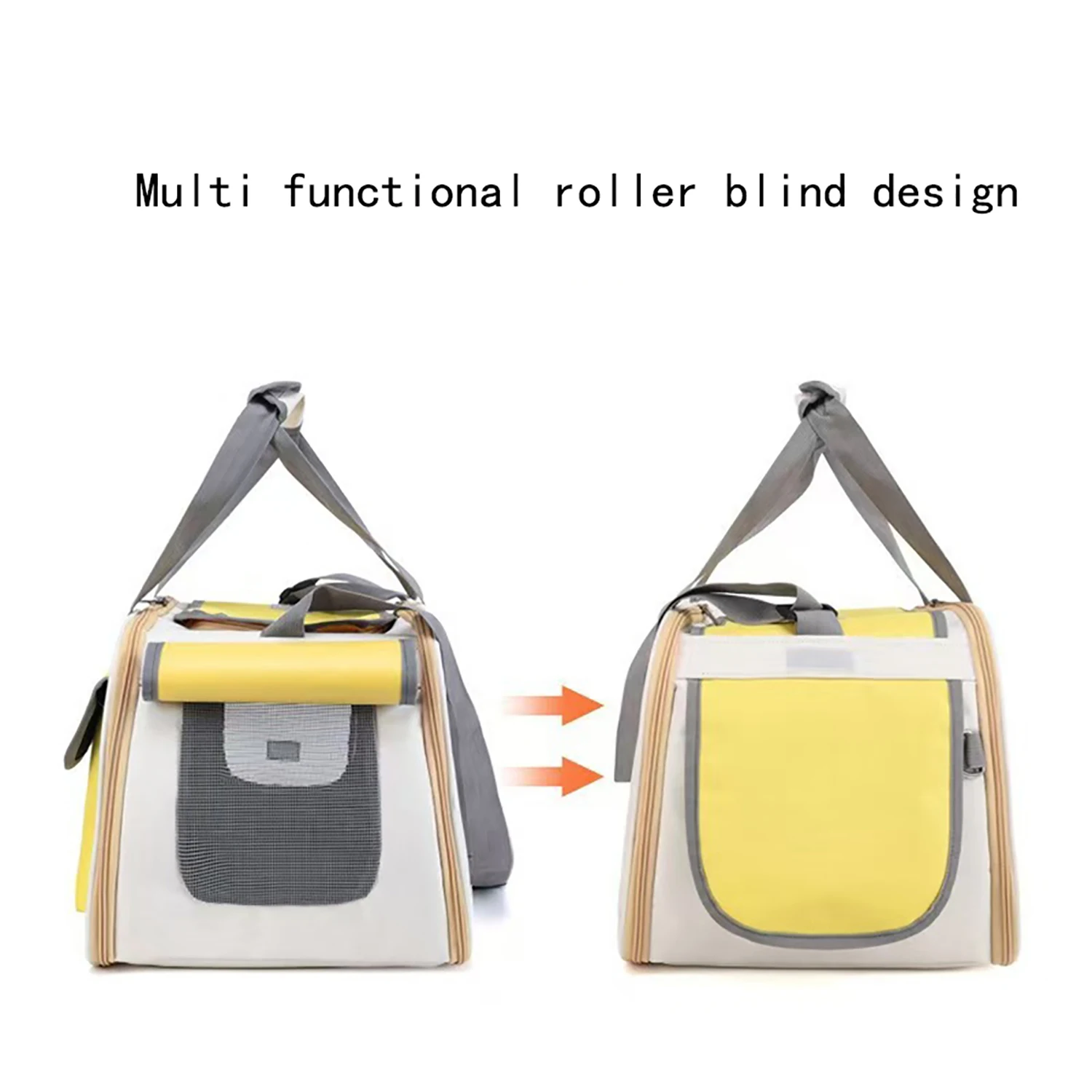 Thumbnail 3 - #17 Top 50 Puppy Travel Bags Worth Buying In 2026