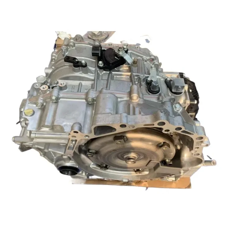 

High Quality Gear Box Transmission Auto Parts Car Drivetrain K120