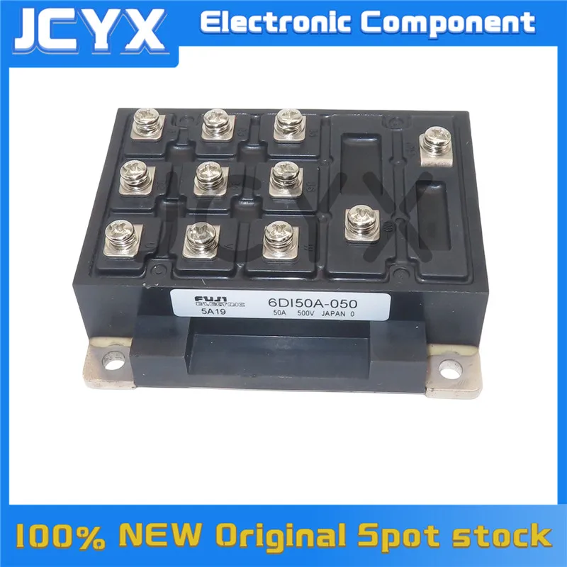 

Module 6DI50A-050 New Original In Stock