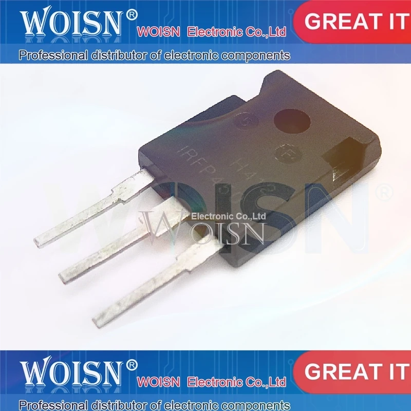 Small Batch 1-5-10pcs IRFP450PBF  IRFP450   Price discounts Spot supply
