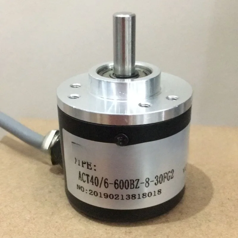 Parts For ACT40/6/8…