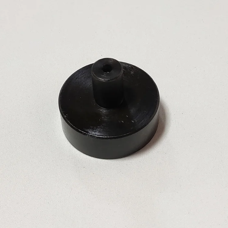 2 Pieces Offset Printing Machine Spare Part Round Lock Sleeve With Column