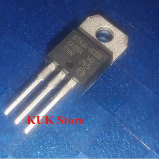 

Original BTA16-800B BTA16-800BRG