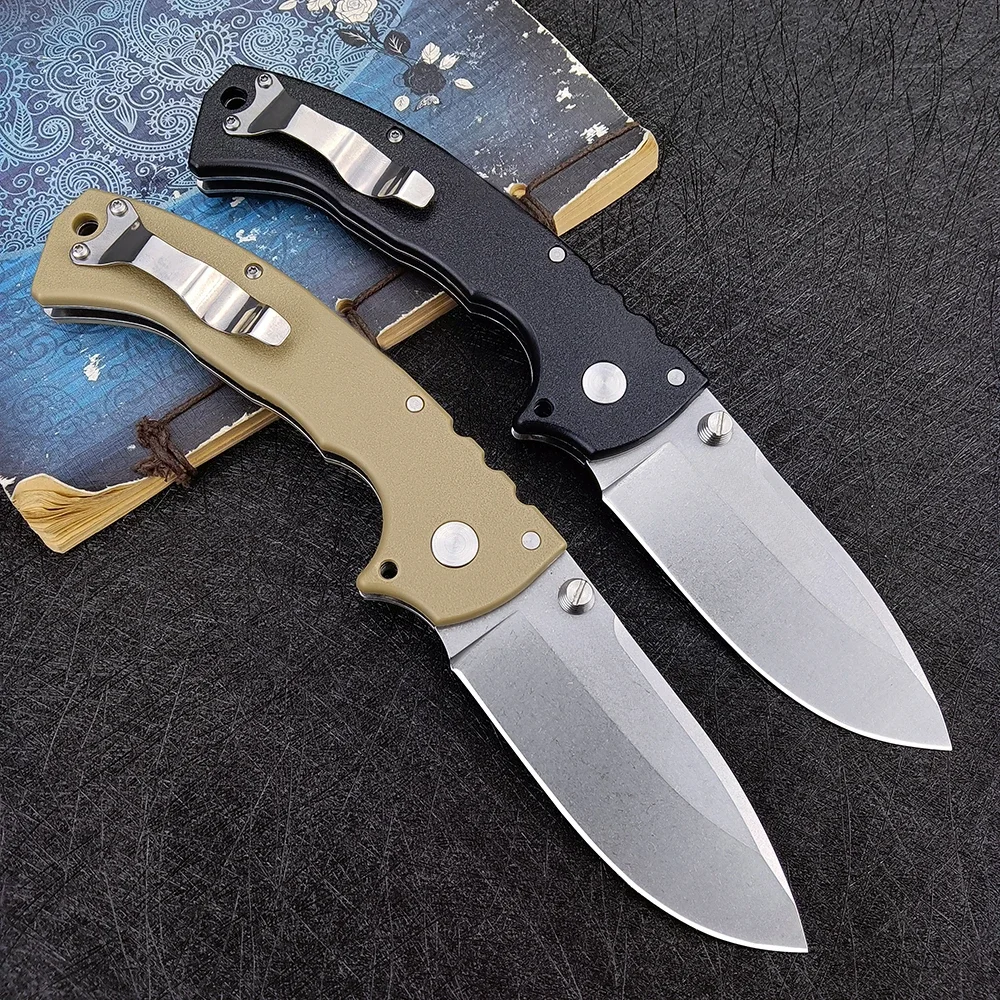 62RQ 4-Max Scout Folding Knife 4\