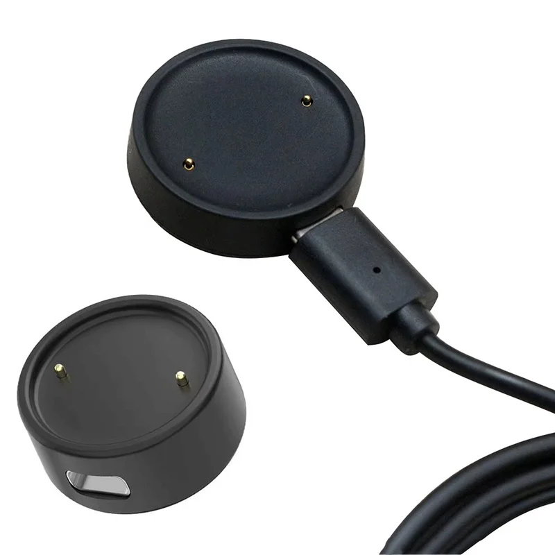 For Amazfit Active 2 Charging Cradle Replacement Dock Charging Cradle Dock Magnetic Charge Cord For Amazfit Bip 6 Accessories