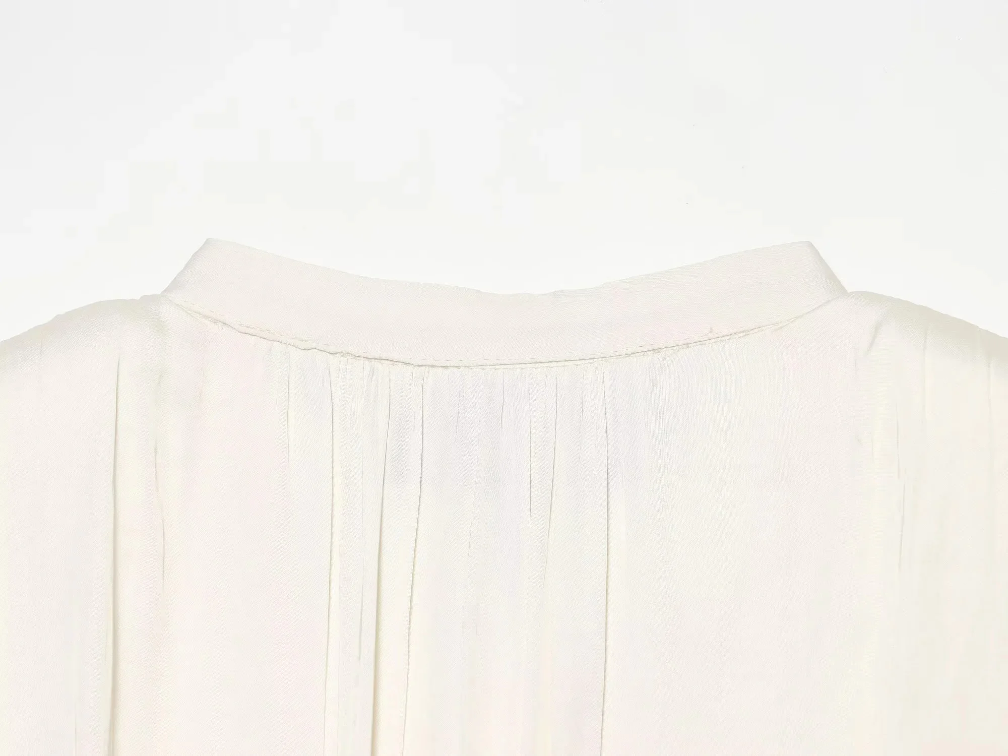 KONDALA Damen Trendiges Rock-Set mit Seilknoten, ärmellosem Top und Midi-Rock, Neue Mode 2026 Sommer Herbst Elegantes Urlaubs-Damen-Set – Detail 10