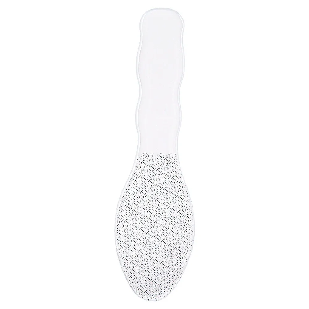 

Foot Scrubber Nano Glass Foot File Foot Care Tools Callus Dead Skin Remover Glass Pedicure Tool Horny Foot Grinding