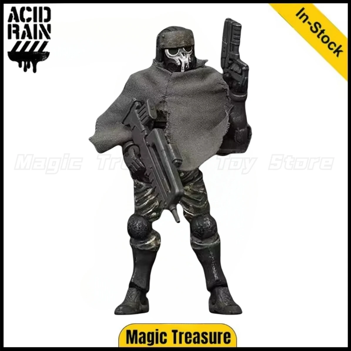 

【In stock】Acid Rain War FAV-A89 Marine Corps Corporal 1/18 3.75 Inch Model Action Figure Toy Collectible Gift