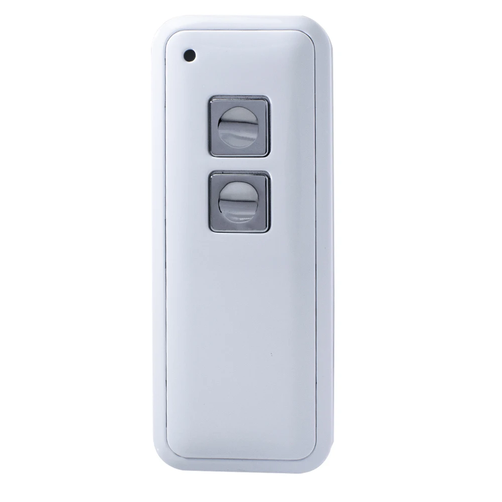 NOVOFERM AES 128-BIT-Handsender Mini-Novotron 522 524 Design 523 Protect 433,92 MHz Garagentor-Fernbedienung