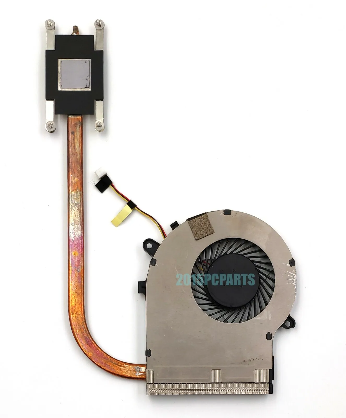 FOR Toshiba Satellite S50-C S55-C S55T-C Fan & Heatsink for Integrated GPU