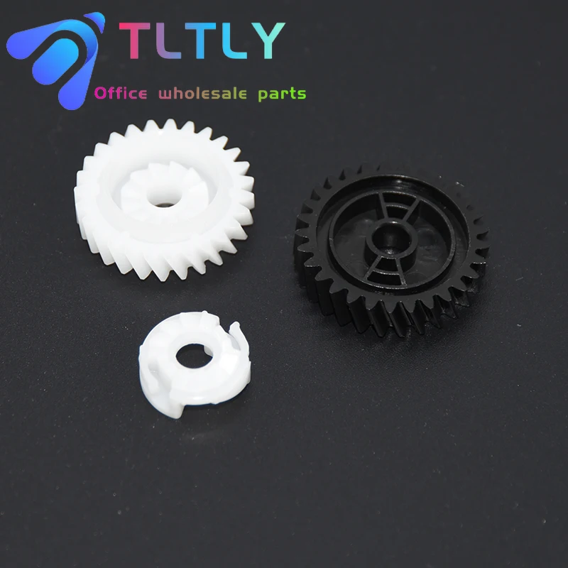 5PC FC0-1013-000 FU9-0401-000 FU9-0207-000 FU9-0209-000 Fuser Gear for CANON iR 1730 1740 1750 ADV 400 500/ IR1730 IR1740 IR1750