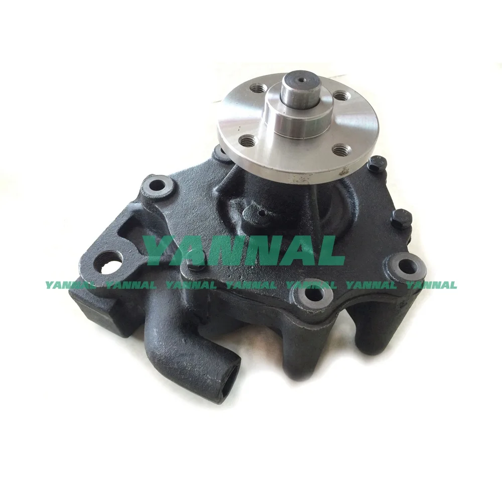 For Hino H07D Water Pump 161002970 161002971 161002972 Engine Parts Excellent quality