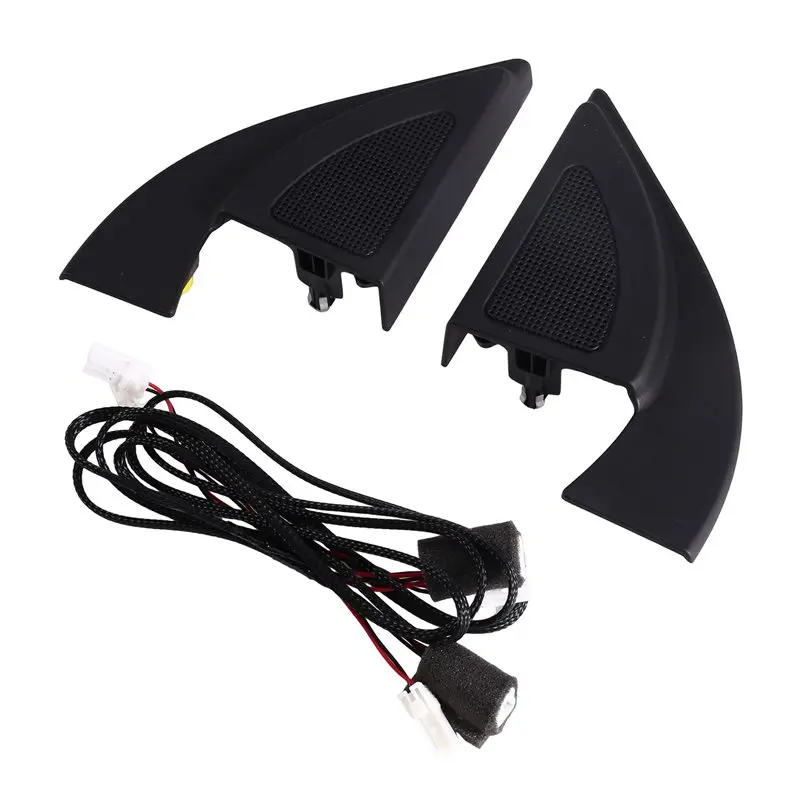 【hot-sale-】car-reversing-mirror-interior-trim-high-frequency-speaker-assembly-87650-4x020-876504x020-for-kia-rio-k2-2010-2016