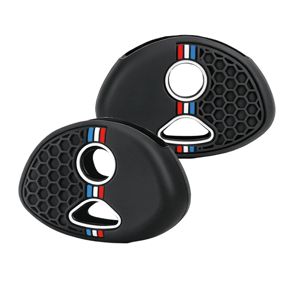 For BMW F650GS F800GS S1000RR F650 F800 R1200 R1150 R ST RT GT K1200R K1300GT Protective Silicone Key Cover