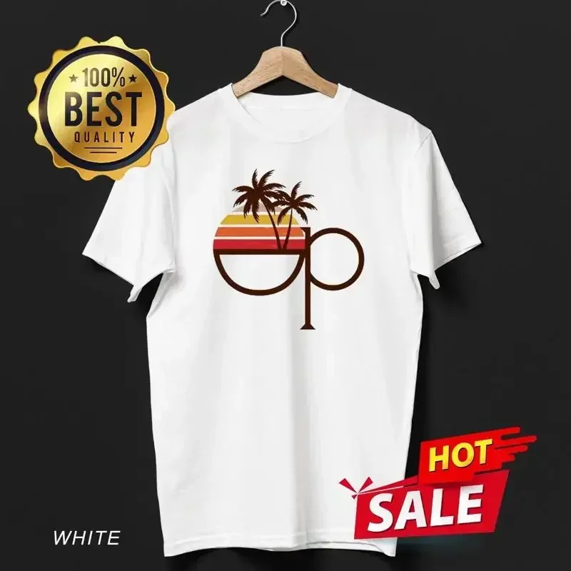 OP Ocean Pacific T Shirt