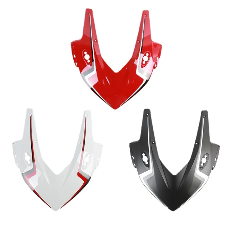 

For Honda CBR400R Front Panel Front Decorative Cover 1pcs