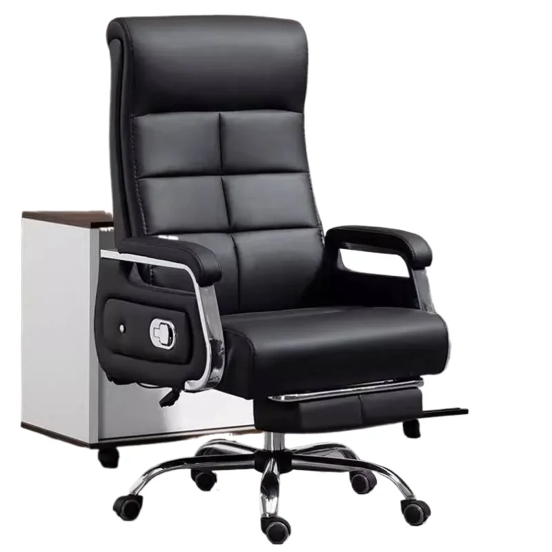 

Office Chair Modern Swivel Oversized Ergonomic Office Chairs Comfortable Furniture Home