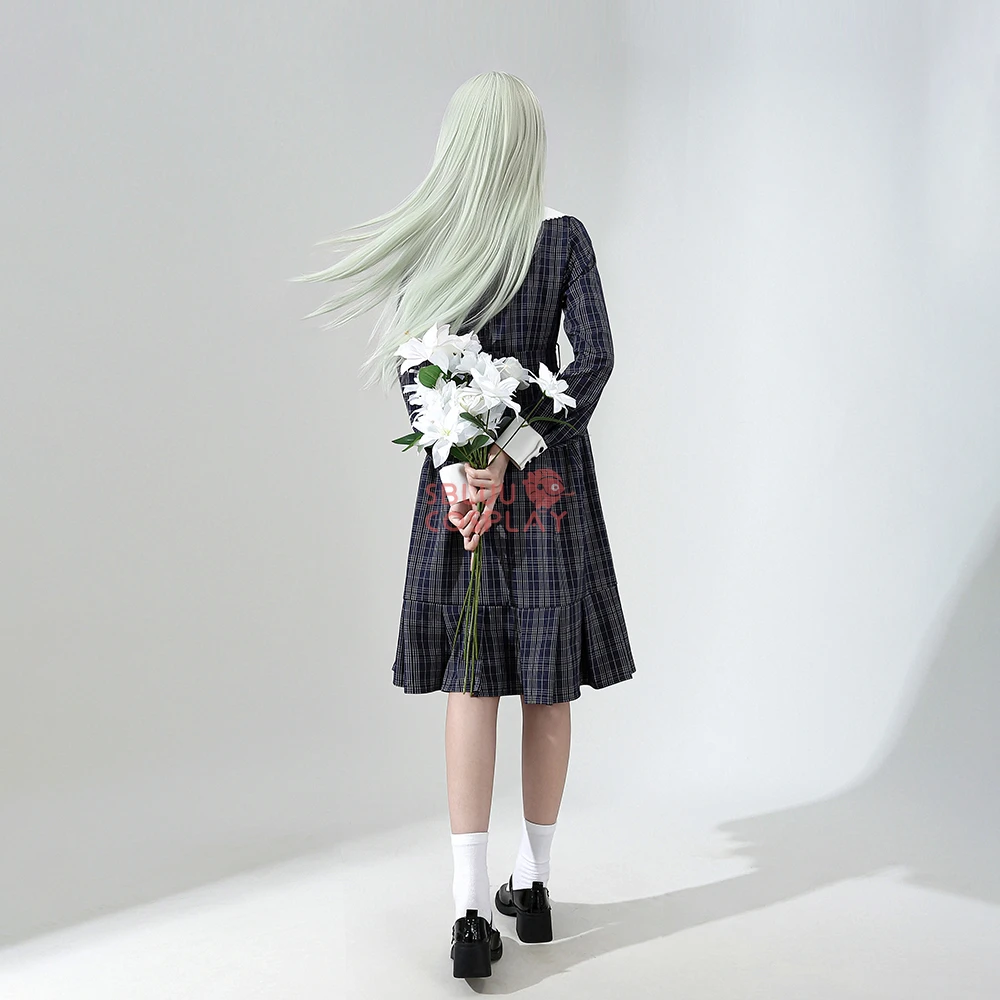 SBluuCosplay Wakaba Mutsumi Co - Quality Anime Cosplay ulasan dan harga