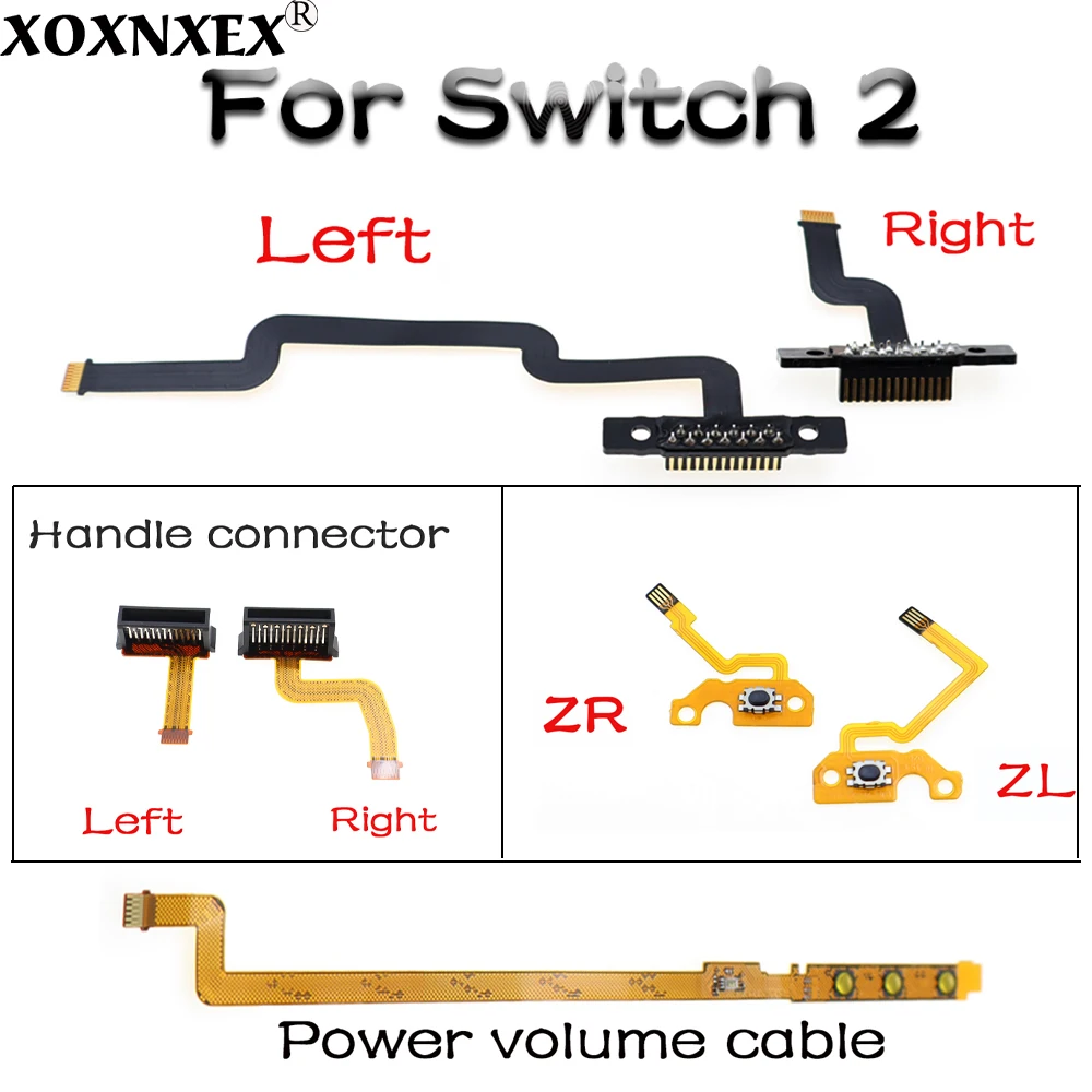 1Pc/Set For Switch2…