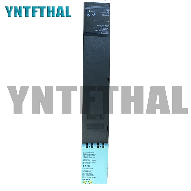 

New Original 6SL3120-1TE21-0AA4 PLC Module