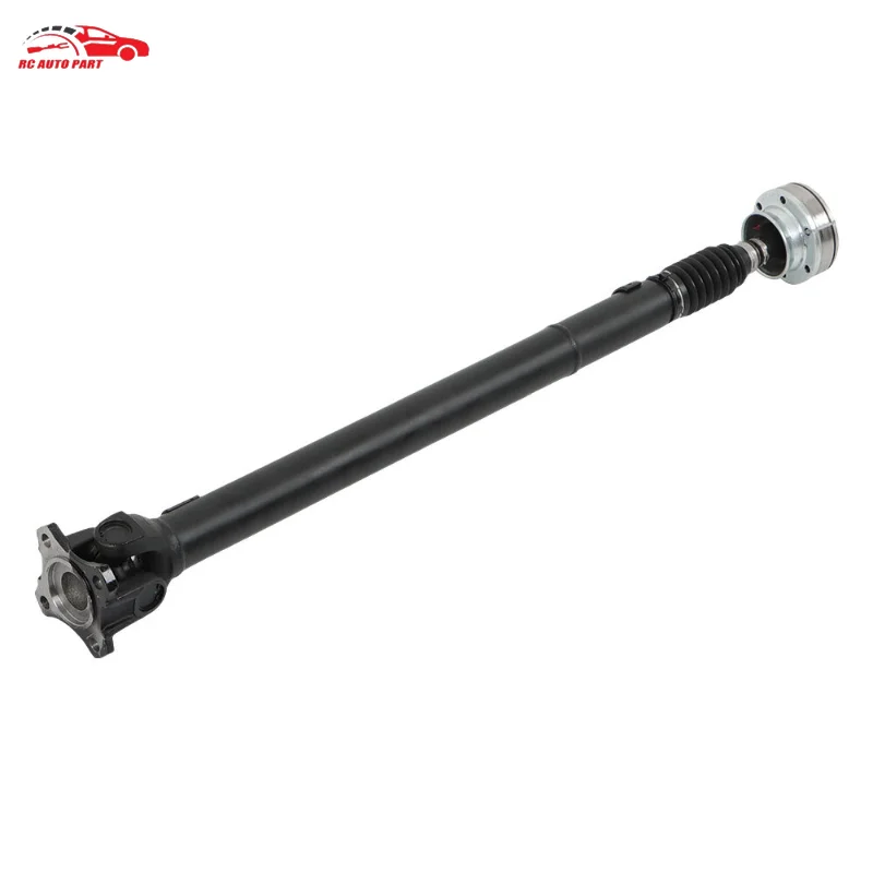 

Front Driveshaft Fit For 2005-2006 Jeep Grand Cherokee 3.7L 4.7L 5.7L 52105728AD, 52105728AE, 52105728AB