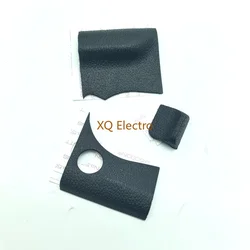 NEW Rear Back Thumb Body Cover Front Grip Side Rubber for Fujifilm Fuji X-T10 XT10 X-T20 XT20 Camera Replacement Part +Tape