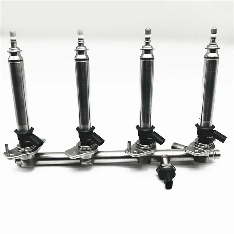 In-Cylinder Fuel In… - image