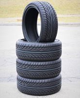235/45R17 235/45ZR17 235/45/17 235/45-17 97W-Set of 4 (FOUR) All-Season Passenger Car High Performance Radial Tires