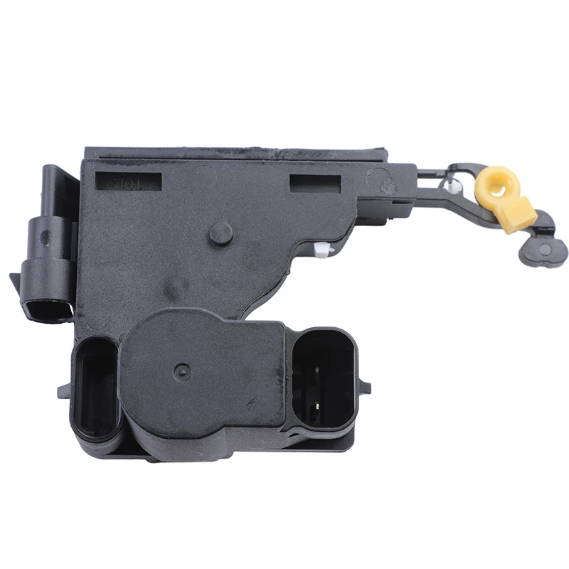 VRVR 96252707 96252709 96229551 Front Left And Right Door Lock Actuator For Chevrolet Aveo5 Optra Pontiac Wave Wave5 G3