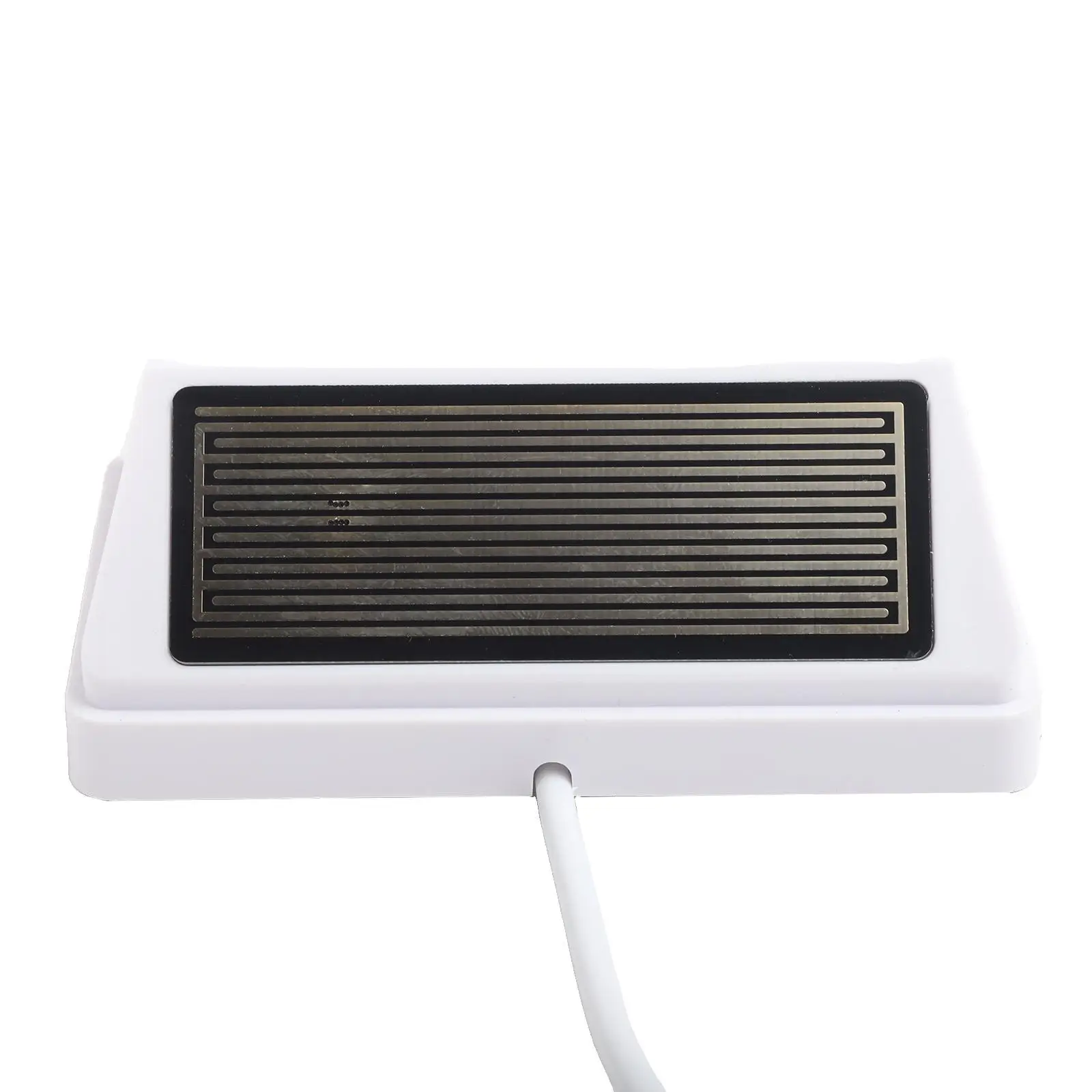 Wireless Rain Sensor Probe for Easy Integration with RF Switches and Motors Quick Installation and UV Resistant Design